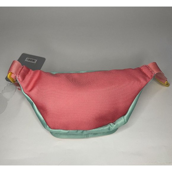 SOLD eBay TOY STORY4 Disney Pixar Jessie Hamm Kids Fanny Pack/Belt Waist Bag Adj - Picture 6 of 8